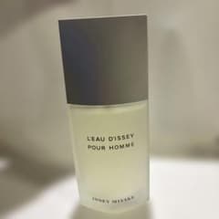 ISSEY MIYAKE L'EAU D'ISSEY POUR HOMMEのサムネイル