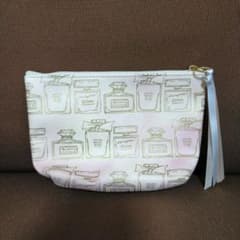 【新品♪】化粧ポーチ マルチポーチのサムネイル