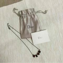Dior ネックレス ［ディオール ネックレス］のサムネイル