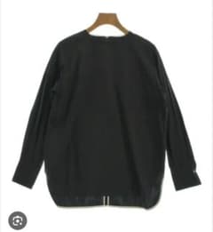 keina rita コットンカットソー 長袖シャツ ブラウス - メルカリ