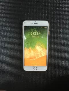 iPhone6S plus ローズゴールドのサムネイル