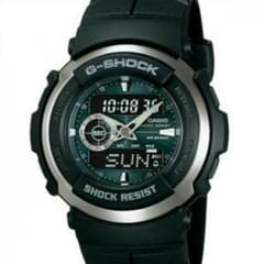 〔G SHOCK〕G SPIKE G-300 カシオ CASIOのサムネイル