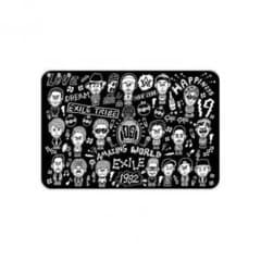 EXILE★NAORO★ブランケットのサムネイル