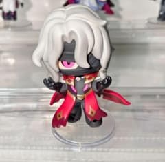 原神 ポップマート popmart レリル シークレット fes 限定 公式 - メルカリ