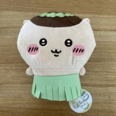 ちいかわ 人魚のひみつ くりまんじゅうのサムネイル