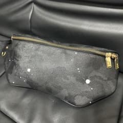 GENTIL BANDIT (ジャンティバンティ) ボディバックのサムネイル