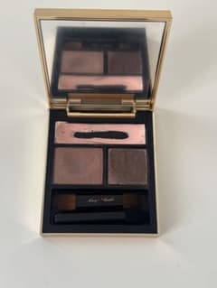 Amplitude アイシャドウパレット　02 ピンクベージュ