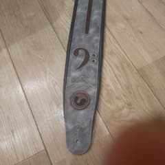 ERGOSTRAPS / Padded FA STRAPのサムネイル