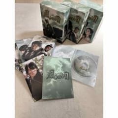美品 韓国ドラマ 風の国 DVD BOX 全巻 美品 韓国ドラマ 風の国 DVD BOX 全巻 - メルカリ