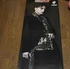 登坂広臣 等身大 ポスターのサムネイル