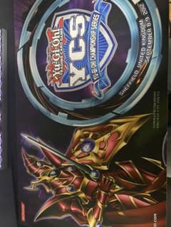 魔導戦士ブレイカー　公式プレイマットのサムネイル