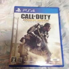 たーたさん専用Ps4 AWのサムネイル