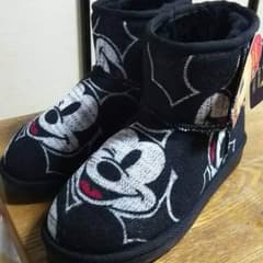 mickeyのムートン！激可愛！❤︎早いもの勝ち！のサムネイル