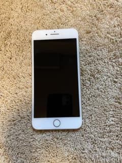 iPhone7plusゴールドのサムネイル