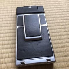 POLAROID SX-70のサムネイル