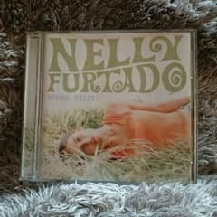 NELLY  FURTADO 【WHOA.NELLY!】のサムネイル