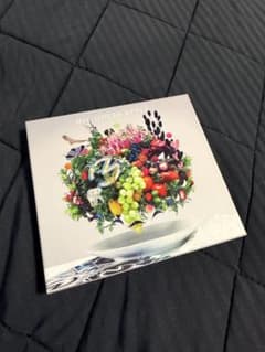 初回限定盤》Mrs. GREEN APPLE 5 CD+DVD - メルカリ