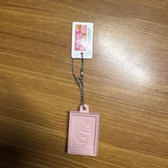 アルフォートミニチョコレートストロベリーのキーホルダーのサムネイル