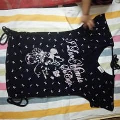 ミニーちゃん＊Tシャツ☆のサムネイル