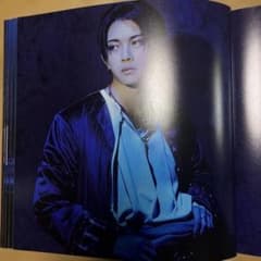 DXTEEN 平本健THE TRUE PIECE 切り抜きのサムネイル