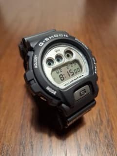 G-SHOCK 初代STUSSYモデル - メルカリ
