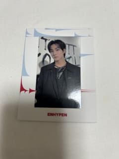 ENHYPEN ANSWER ジョンウォン global 特典 - メルカリ
