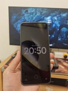 POCO F6 SIMフリー 12GB/512GB ブラック グローバル版のサムネイル