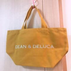 DEAN&DELUCA トート Sのサムネイル