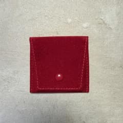 カルティエ　ジュエリーポーチのサムネイル