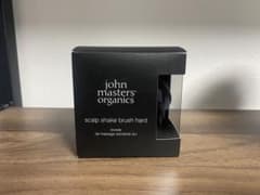 john masters organics スカルプブラシ ハードのサムネイル