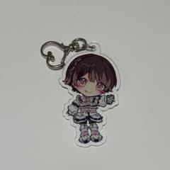 らぶしっく たいよう ハーフアニバーサリー アクキーのサムネイル