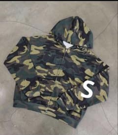 IDA sply x future archive popup限定 hoodie - メルカリ