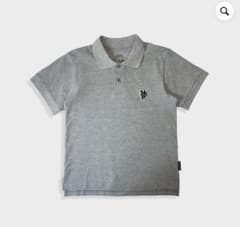 MSB basic polo shirt(ladies)のサムネイル