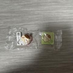 くりまんじゅう　くら寿司のサムネイル