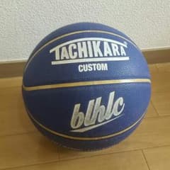 ballaholicのサムネイル