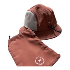 ハロコモディティー　帽子　キャップ　山　ランニング　アウトドアのサムネイル