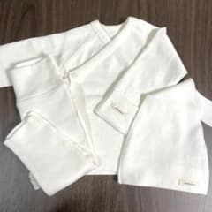 韓国子供服　peekaboo ニューボーンセットのサムネイル