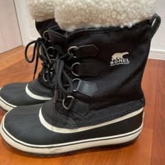 SOREL スノーブーツのサムネイル