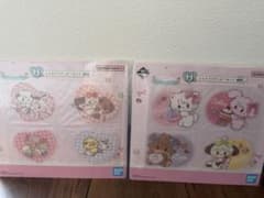 1번 복권 Lil ala mode~Sweets Dresser~3점 정리