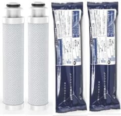 新品】タカギ JC0036UG 浄水器カートリッジ 2本セット 互換品 - メルカリ