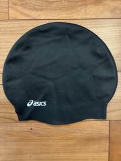 アシックス　asics シリコンキャップのサムネイル