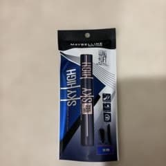 MAYBELLINE SKY HIGH 201のサムネイル