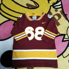 ☆Nike☆七分袖Tシャツのサムネイル