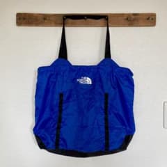 ノースフェイス フライウェイトトートのサムネイル