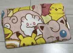 ポケモン ミスド 福袋 バスタオル