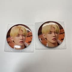 ヨンジュン 缶バッジ dramaのサムネイル