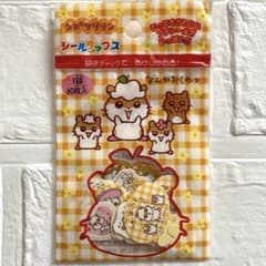 当時物★コロコロクリリン フレークシールのサムネイル