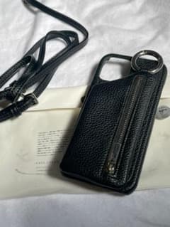 良品！ajew iPhone 12promax iPhoneケースのサムネイル