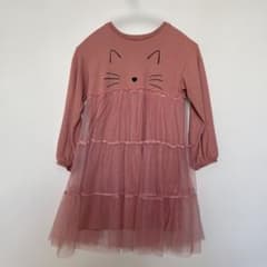 ワンピース120cmのサムネイル