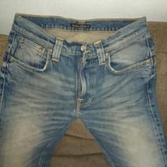 Nudie jeans THINFINのサムネイル